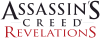 Assassin's Creed Revelations logo.svg