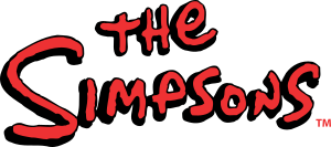 Datei:Logo The Simpsons.svg