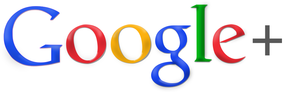 Google Plus Logo.svg