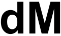 DM logo.svg