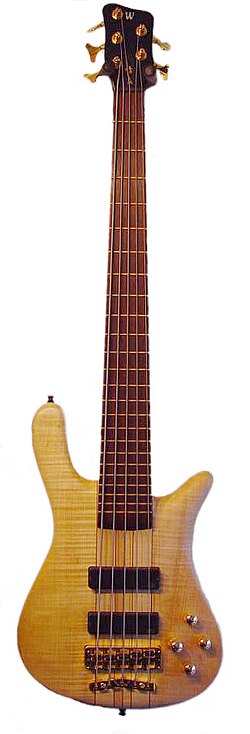 Warwick Streamer Stage I 5-string bass.jpg