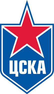 Datei:HC CSKA Moscow Logo.svg