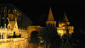 Buda Castle at night 003.JPG