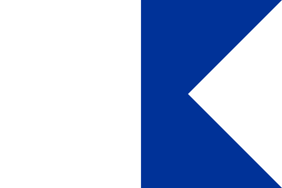 Alpha flag