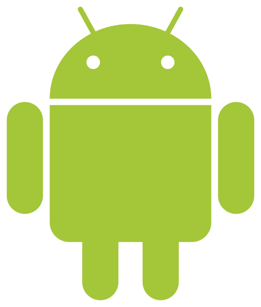 Datei:Android robot.svg