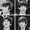 The Beatles members at New York City in 1964.jpg