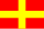 Rome flag