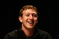 Mark Zuckerberg - South by Southwest 2008.jpg