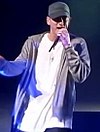 Eminem at DJ hero party with d12-2.jpg